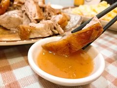 烤鸭-聂记粤菜馆(鼓西路店)