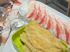 -菌小白火锅(时尚天河店)