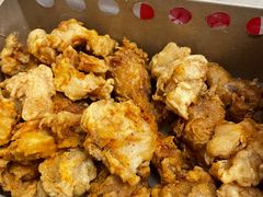 -阿捡忭京炸鸡(韭菜园总店)