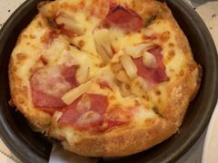 -必胜客(海滨店)