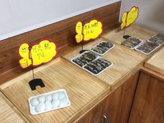 -南大门韩国米糕(公滨路店)