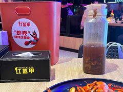 -红盔甲·小龙虾(车公庙店)