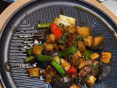 -渝乡辣婆婆·川菜 水煮鱼(中山西路店)