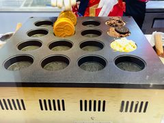 -拾烧车轮饼(世纪金源店)
