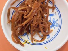 -隆福寺小吃店(东四店)