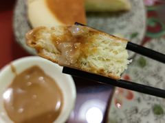 -格日勒阿妈蒙古厨房(大召店)