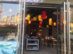 -杨家汀州韵(万达店)