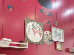 -蘑菇餐厅(小火瓦巷店)