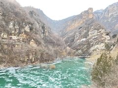 -黑龙潭风景区