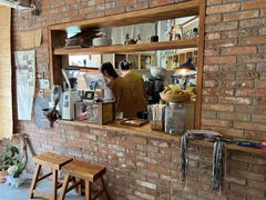 -春庄咖啡SpringHues(钟楼小区店)