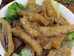 -陈光记烧腊店(罗保博士街店)