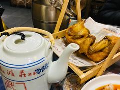 -风波庄(罍街分舵)