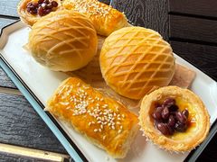 -鹿鸣酒家(越秀店)