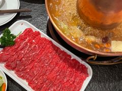 -仁和四季涮肉馆(天坛南门店)