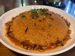 -缘来聚·徽菜名店(黄山宏村店)