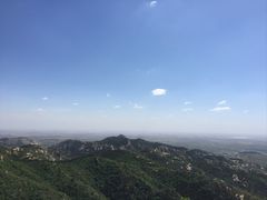 -青岩寺风景区