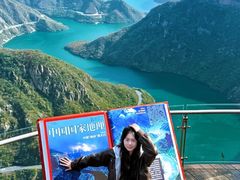 -河南宝泉旅游区