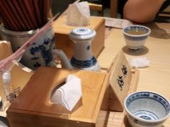 -南京大牌档(龙江新城市广场店)