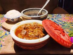 -小娘惹厨房Little Nyonya(狮城有约上榜店)