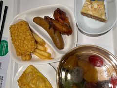 -宜家·瑞典风味餐厅(无锡店)