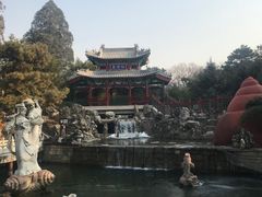 -红螺寺