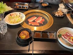-谷牛和牛烤肉(漕河泾印象城店)