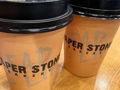 -PAPER STONE BAKERY(天汇广场店)
