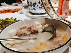 -同庆楼(奥体中心店)