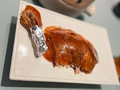 -小大董·烤鸭(观景餐厅·南京西路店)