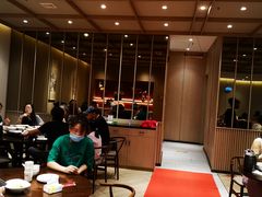 大堂-王四酒家苏帮菜馆(观前店)