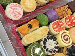 -北京稻香村(角门店)