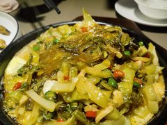 -渔歌子鱼头王(郑州总店)