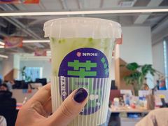 苦瓜油柑茶-炖物24章·顺时轻养茶(黄龙店)