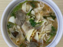 -老郑州烩面(火车站分店)