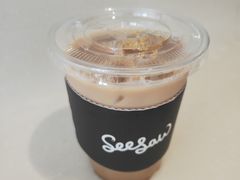 -Seesaw Coffee(上生新所店)