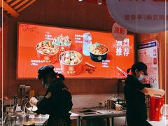 大堂-盛香亭热卤(万象城店)