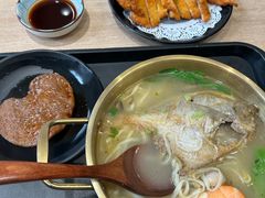 -好麺世家海鲜面馆(新建中路店)