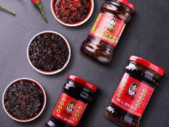 老干妈-永兴食杂店烘焙坊(新年蛋糕店)