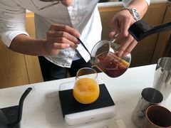 -稀物集咖啡(徽州大道店)