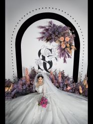 -MECCI婚礼摄影跟拍(红东方广场店)