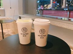 -欢饮(王府井总店)