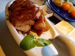 -大鸭梨烤鸭(枣园店)