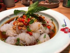 -薇酌饮·陕西菜(南门外店)