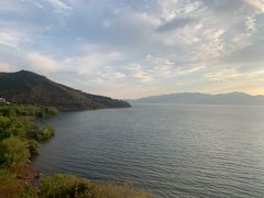 -湖景渔湾