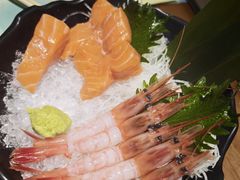 -诚家·日式烧鸟·深夜食堂(虹桥天街店)