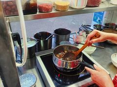 -老白家怡贵园烤肉