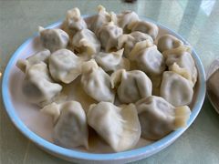 -闫水饺大酒楼·北京老闫靓马饺子馆