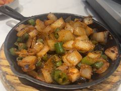 铁板掌中宝-HONGA HONGA雄家(曹路店)