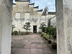 -天一阁博物院