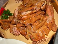 -前海沿·青岛菜(五四广场永旺店)